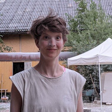 Anna Hofbauer