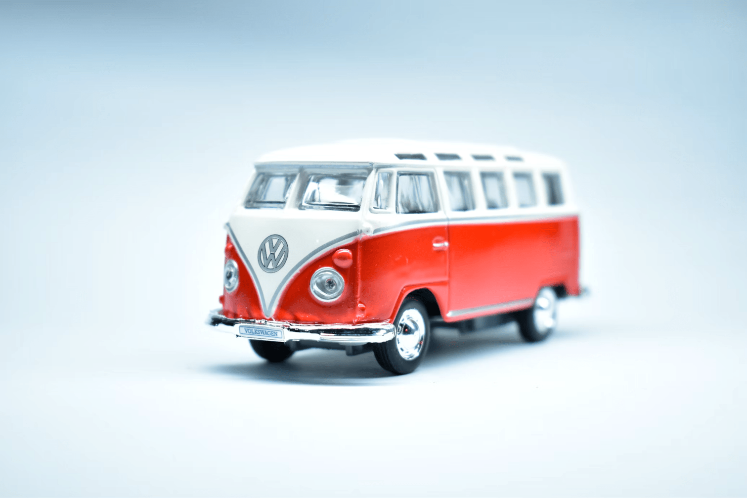 VW double