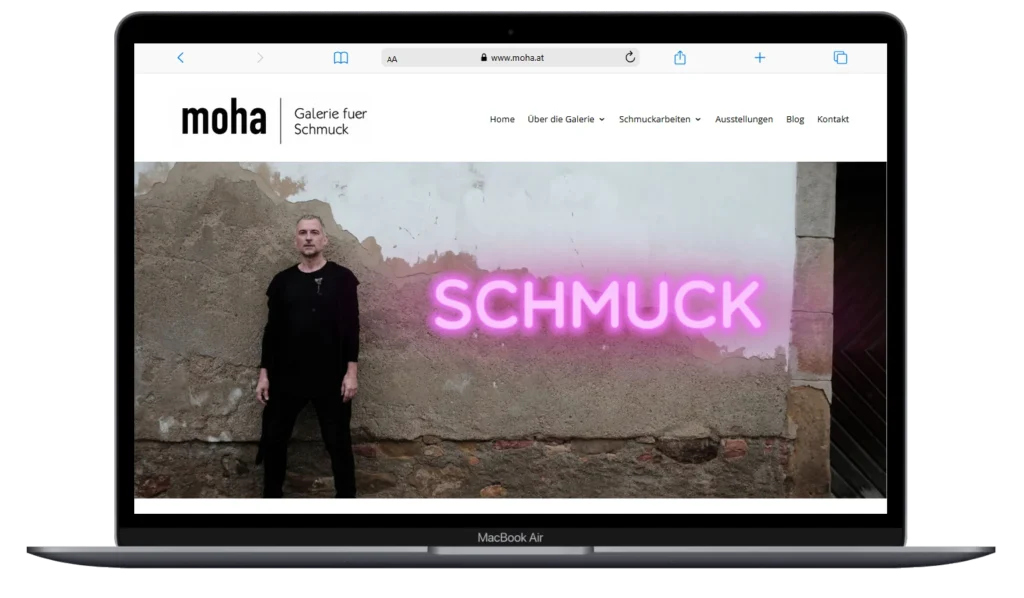 MOHA GALLERY