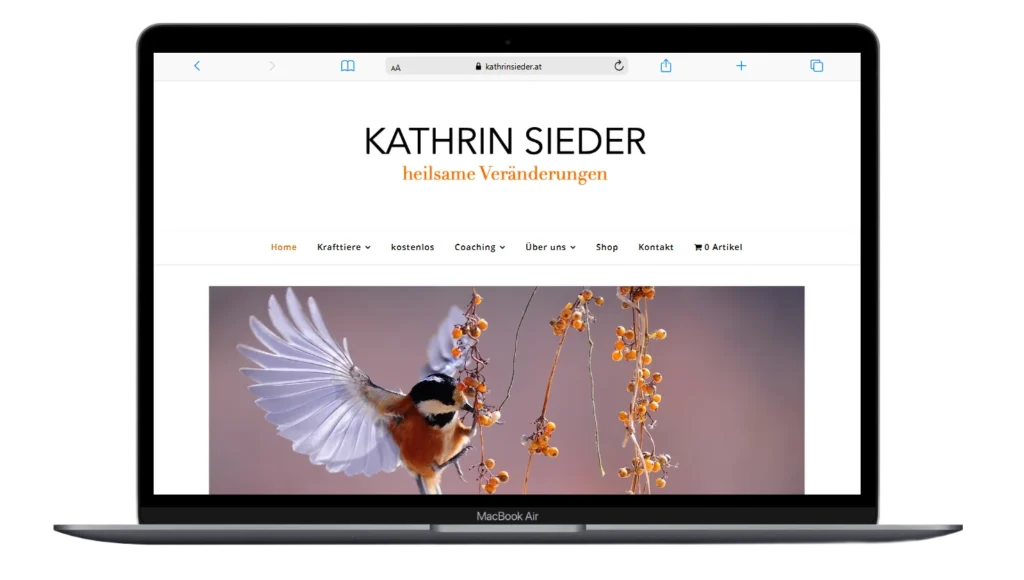 KATHRIN SIEDER
