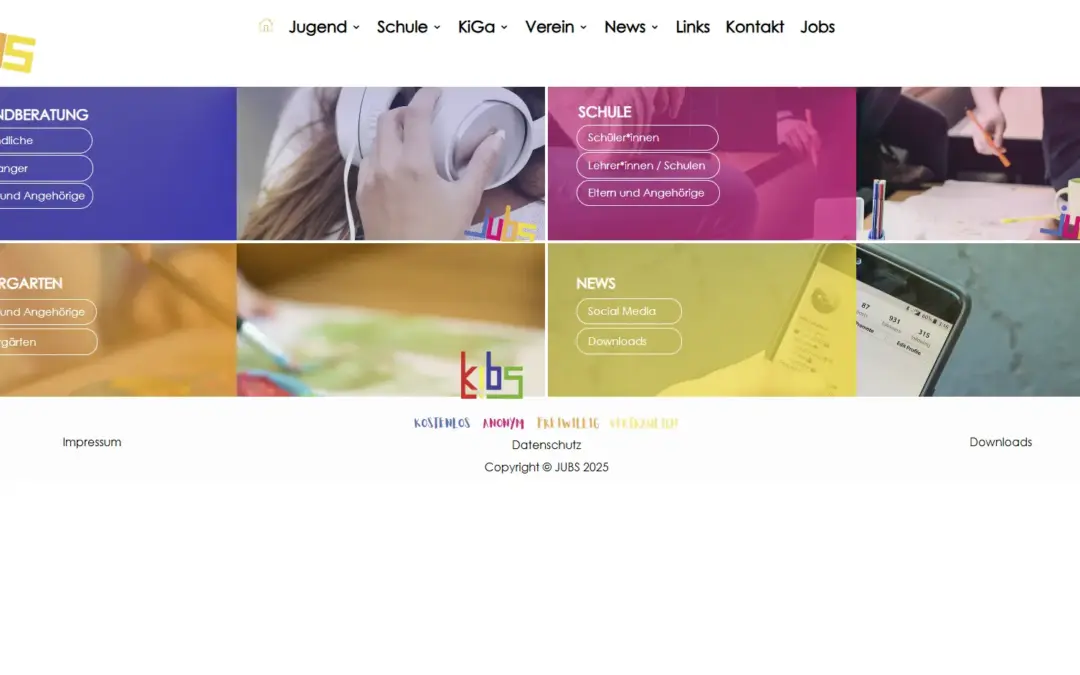 JUBS – Neunkirchen